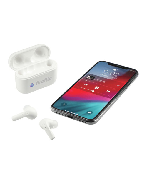 Braavos Pro True Wireless Auto Pair Earbuds Braavos Pro True Wireless Auto Pair Earbuds