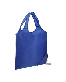 Bungalow RPET Foldable Shopper Tote