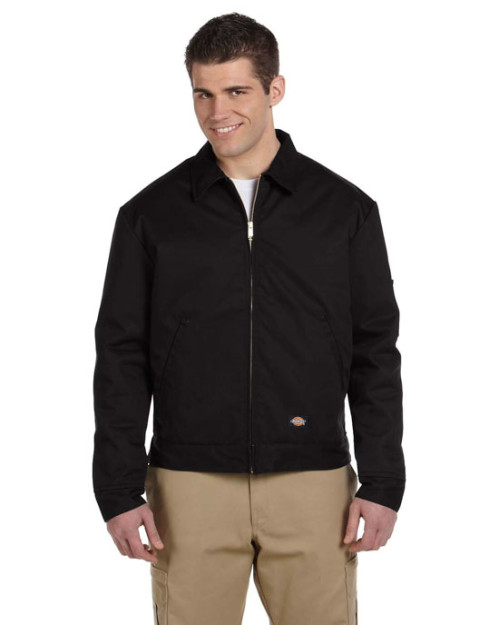 Men's 8 oz. Lined Eisenhower Jacket Men's 8 oz. Lined Eisenhower Jacket