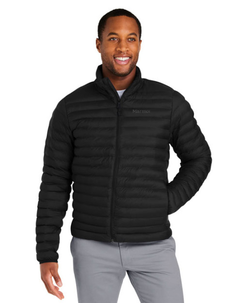 Veste sans plumes Echo pour hommes Veste sans plumes Echo pour hommes
