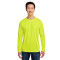 T-shirt unisexe à manches longues Charge Snag and Soil Protect