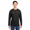 T-shirt unisexe à manches longues Charge Snag and Soil Protect
