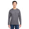 T-shirt unisexe à manches longues Charge Snag and Soil Protect