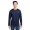 T-shirt unisexe à manches longues Charge Snag and Soil Protect