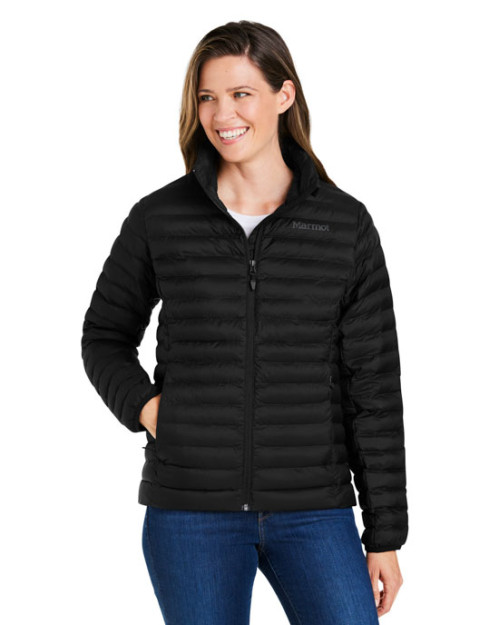 Veste sans plumes Echo pour femme Veste sans plumes Echo pour femme