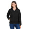 Veste sans plumes Echo pour femme