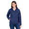 Veste sans plumes Echo pour femme