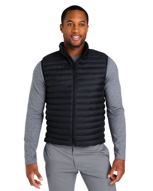 Gilet sans plumes Echo pour hommes Gilet sans plumes Echo pour hommes