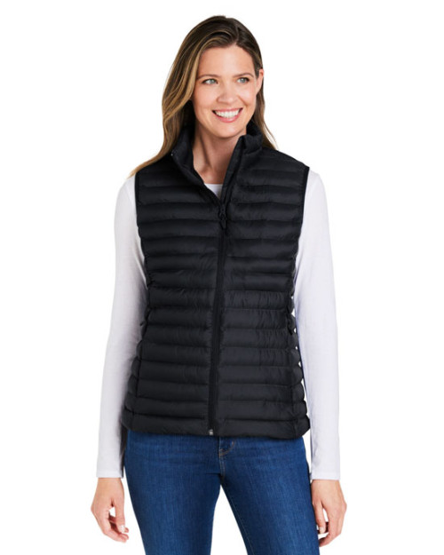 Gilet sans plumes Echo pour femme Gilet sans plumes Echo pour femme
