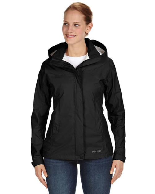 Ladies' Precip Eco Jacket Ladies' Precip Eco Jacket