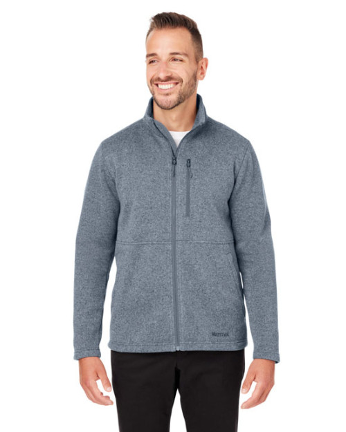 Veste polaire Dropline Sweater pour hommes Veste polaire Dropline Sweater pour hommes