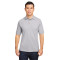 Polo pour homme en coton filé 12,67 oz/vg2 de Harriton à manches courtes