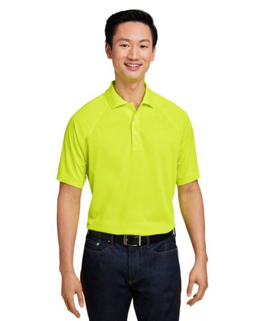 Polo Charge Snag et Soil Protect pour hommes Polo Charge Snag et Soil Protect pour hommes