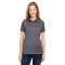 Ladies' Charge Snag and Soil Protect Polo