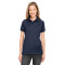 Ladies' Charge Snag and Soil Protect Polo