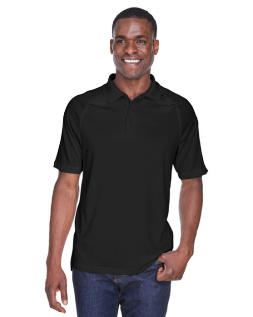 Polo de performance tactique Advantage pour hommes Polo de performance tactique Advantage pour hommes