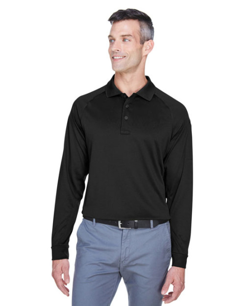 Polo tactique à manches longues Advantage Snag Protection Plus pour hommes Polo tactique à manches longues Advantage Snag Protection Plus pour hommes