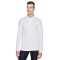 Men's 5.6 oz. Easy Blend™ Long-Sleeve Polo