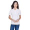 Polo pour femme 9,33 oz/vg2 Easy BlendMC de Harriton
