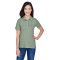 Polo pour femme 9,33 oz/vg2 Easy BlendMC de Harriton