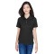 Polo pour femme 9,33 oz/vg2 Easy BlendMC de Harriton