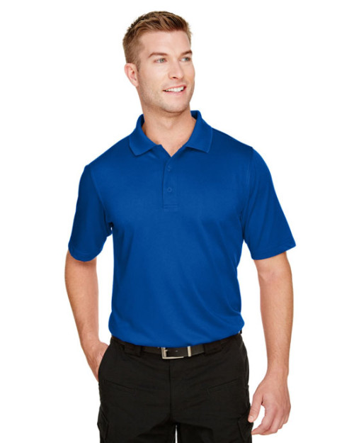 HarritonMD Advantage - Polo pour homme avec protection contre les accrocs Plus IL HarritonMD Advantage - Polo pour homme avec protection contre les accrocs Plus IL