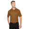 HarritonMD Advantage - Polo pour homme avec protection contre les accrocs Plus IL