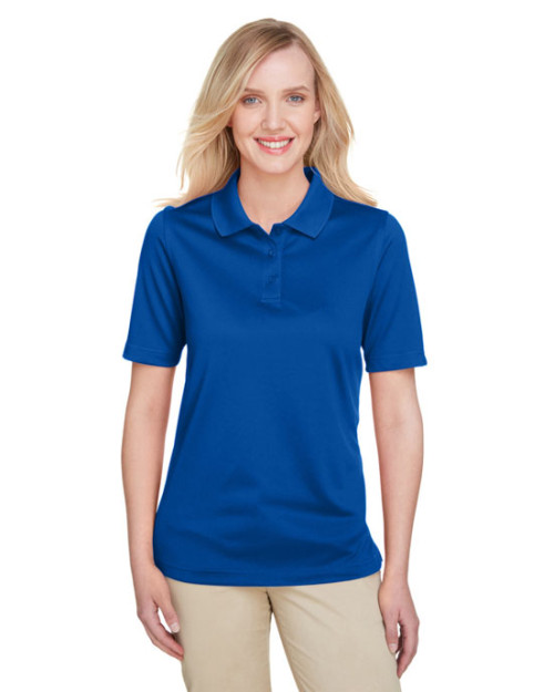 HarritonMD Advantage - Polo pour femme avec protection contre les accrocs Plus IL HarritonMD Advantage - Polo pour femme avec protection contre les accrocs Plus IL