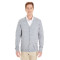 Cardigan boutonné pour homme à col en V PilblocMC