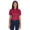Chemise en twill pour femme Easy BlendMC à manches courtes avec anti-tache d Harriton