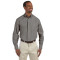Chemise essentielle pour homme en popeline 5,4 oz/vg2 de Harriton
