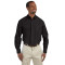 Chemise essentielle pour homme de taille longue en popeline 5,4 oz/vg2 de Harriton
