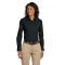 Chemise essentielle pour femme en popeline 5,4 oz/vg2 de Harriton