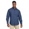 Chemise-Veste en Jean pour Homme