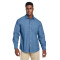 Chemise-Veste en Jean pour Homme