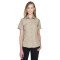 Chemise texturée décontractée pour femme Barbados de Harriton