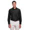 Key West Chemise performance d'employé à manches longues pour homme