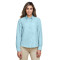 Key West - Chemise performance d'employé à manches longues pour femme