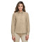 Key West - Chemise performance d'employé à manches longues pour femme