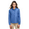 Key West - Chemise performance d'employé à manches longues pour femme