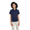 Flash IL - Chemise à manches courtes pour femme à blocs de couleur