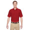 Chemise performance pour homme Paradise à manches courtes d'Harriton