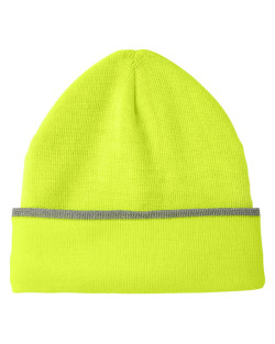 ClimaBloc™ Lined Reflective Beanie