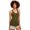 Ladies' Ideal Racerback Tank