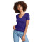 Ladies' Ideal V