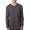 Men's Cotton Long-Sleeve Crew