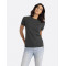 Unisex CVC Crewneck T-Shirt