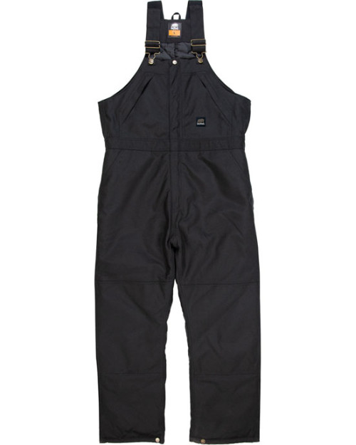 Men's Tall ICECAP Insulated Bib Overall Men's Tall ICECAP Insulated Bib Overall