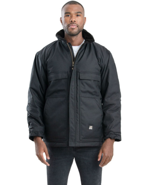 Manteau de corvée isolé Icecap Tall pour hommes Manteau de corvée isolé Icecap Tall pour hommes