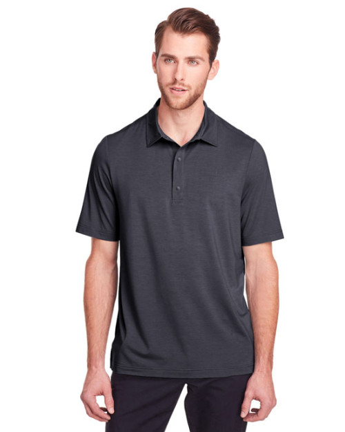JAQ Snap-Up Polo performance extensible pour homme JAQ Snap-Up Polo performance extensible pour homme
